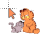 Normal select cursor