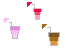 Milkshake #2 Cursors preview