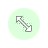 Diagonal Resize 1 cursor