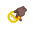 Unavailable cursor