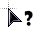 Help select cursor