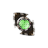 Diagonal NW cursor