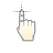 Link select cursor