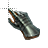 Normal select cursor