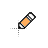Handwriting cursor