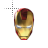 Iron Man  cursor