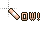 Unavailable cursor