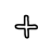 Precision select cursor