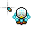 Normal select cursor