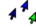 Left Handed Cursors preview
