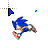 Working in background cursor