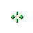 Precision select cursor