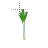 Vertical resize cursor