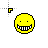 Normal select cursor