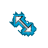 Diagonal Resize 1 cursor