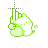 Link select cursor