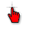Red15 cursor