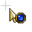 Link select cursor