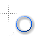 DRAW-3 cursor