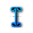 Text select cursor