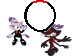 Remastered Ovaley Cursors cursor preview
