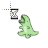 Busy cursor
