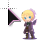 yyyy cursor