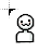 person cursor