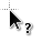 Help select cursor