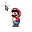 SMW cursor