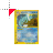 Vaporeon card cursor