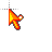 Working in background cursor