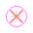 Unavailable cursor