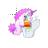 Normal select cursor