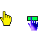 RealWorld is Flat Cursors preview