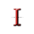 Text select cursor