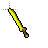 Gilded 2h cursor