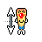 PizzaboyNS cursor