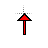 Alternate select cursor