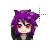 Link select cursor