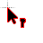 Help select cursor