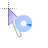 work in backg2 cursor