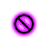 Unavailable cursor