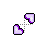 Diagonal Resize 2 cursor
