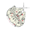 Normal select cursor
