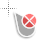 Unavailable cursor