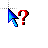 Help select cursor