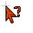 Help select cursor