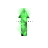 Alternate select cursor