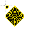 D100 Yellow 2 cursor